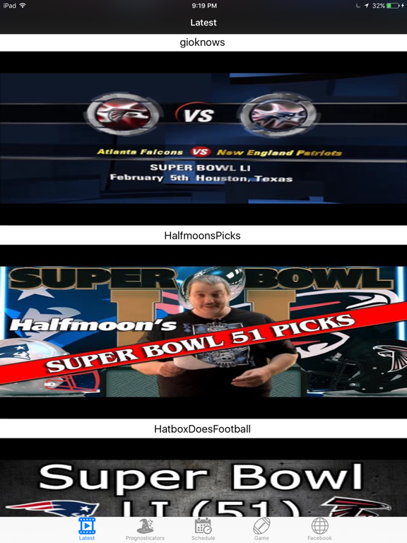 Screenshot #4 pour Gioknows