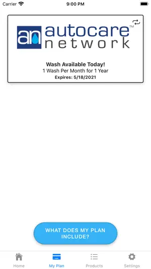 anit by Autocare Network screenshot 2