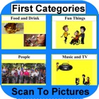 Top 50 Education Apps Like First Categories-Scan to Pics - Best Alternatives