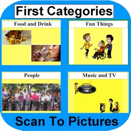 First Categories-Scan to Pics