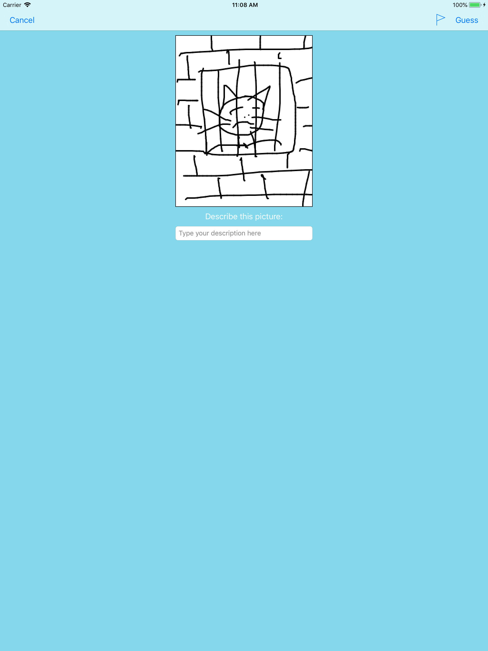 Doodle Game -Drawing Telephone