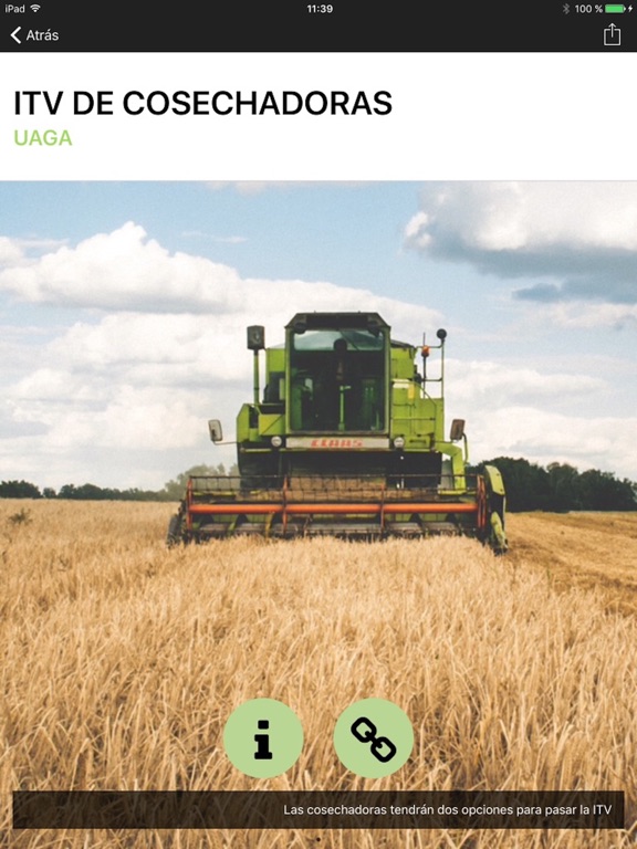 Screenshot #6 pour UAGA