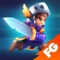 "With Nonstop Knight's fantastic production values and focus on a streamlined action RPG experience, I'm super excited to check it out