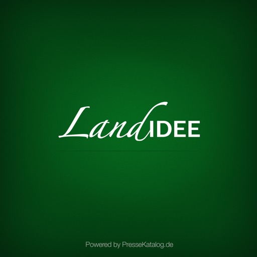 LandIDEE NL - magazine