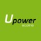 This App is only for UPOWER ECOLINE Bluetooth LiFePO4 battery which based on bluetooth 4