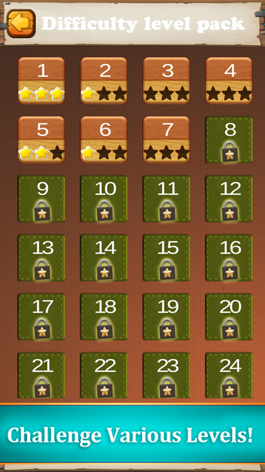 #4. Roll a Ball: Free Puzzle Game (iOS) 由: Tri Dinh