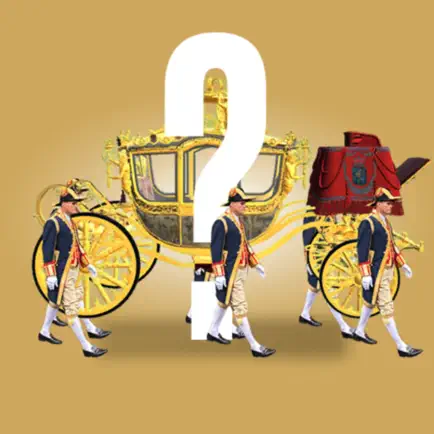 De Gouden Koets Читы