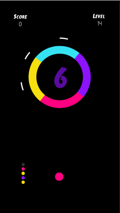 Colors Blast screenshot 4