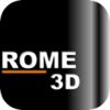 ROME 3D - patrice BOYER