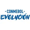 PEP CONMEBOL Evolucion App Support