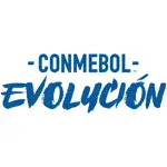 PEP CONMEBOL Evolucion App Cancel