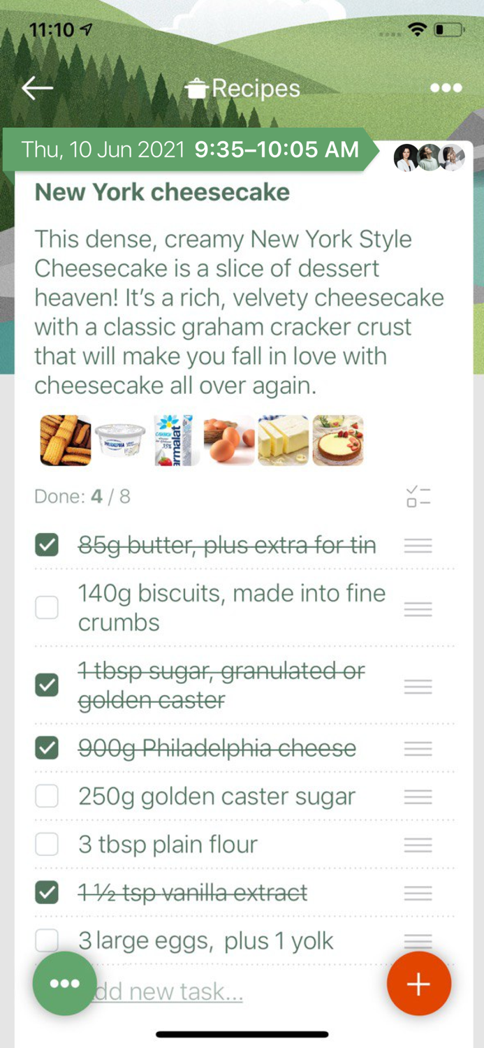 Simplanum Pro Notes Organizer