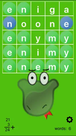 Game screenshot Kids' Lingo hack