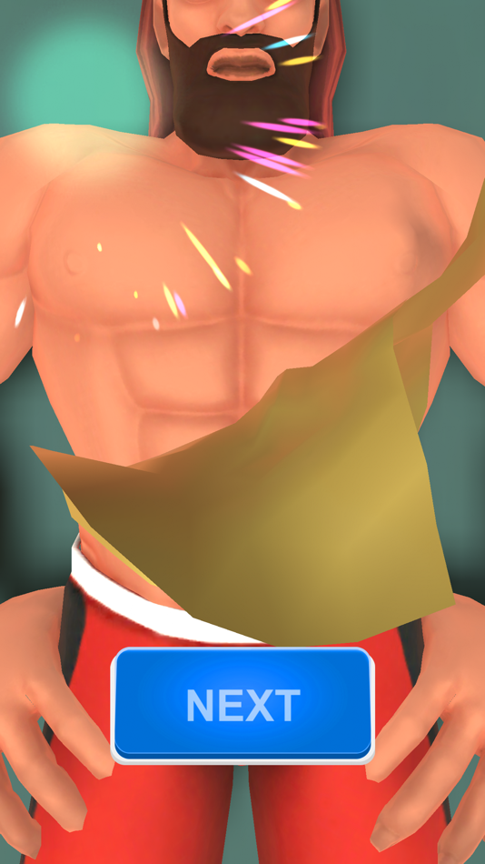 #10. GOAT - Waxing Edition (iOS) Podle: GilMoney Inc.