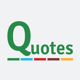 Quotes -  Best quotes