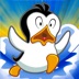 Racing Penguin, Flying Free - by Top Free Games