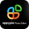Appy Pie Photo Editor