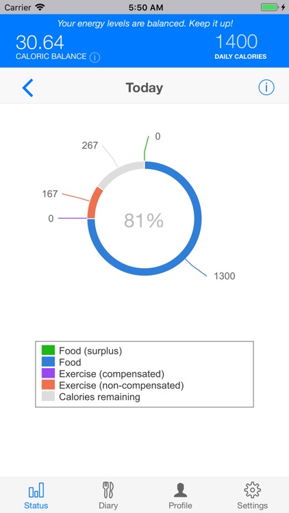 ChronoBurn: Real-Time Counter screenshot-7