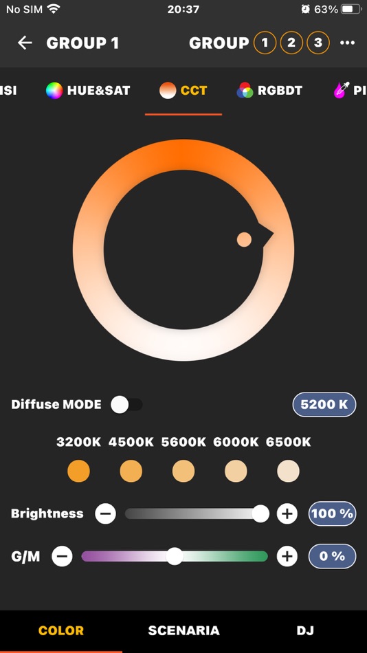 #3. Pilotcine CuberSync (iOS) 由: Yanher Lin