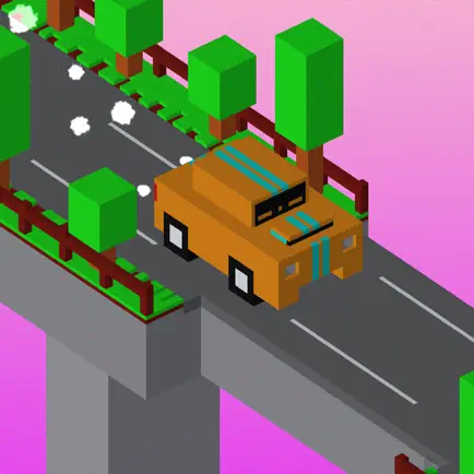 Way To Town Читы