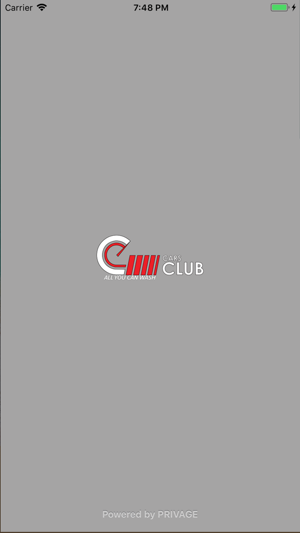 Car club(圖1)-速報App