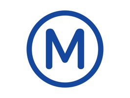 Métro Parisien