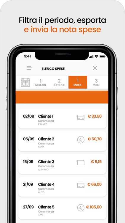 PRIME365 Travel Expenses screenshot-3
