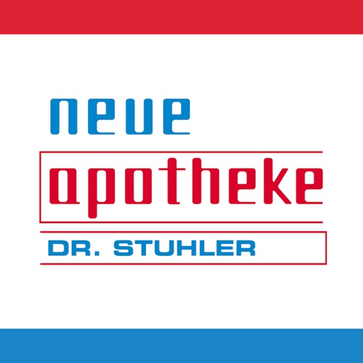 Neue-Apotheke - Stuhler Icon