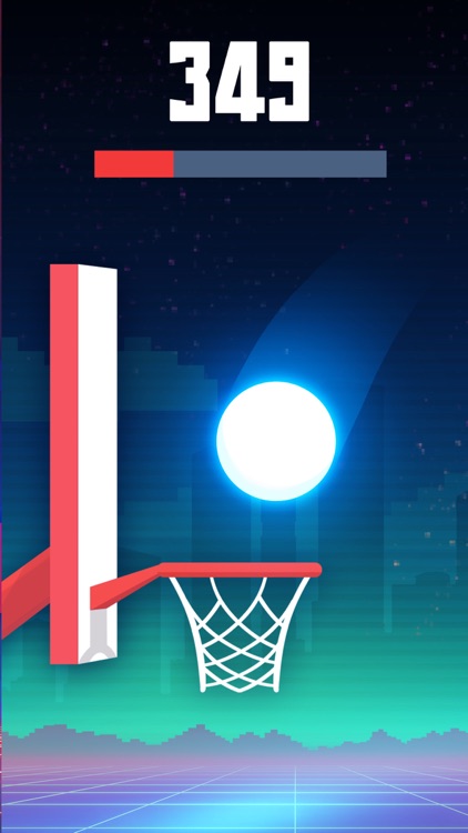 Slam to Win screenshot-3