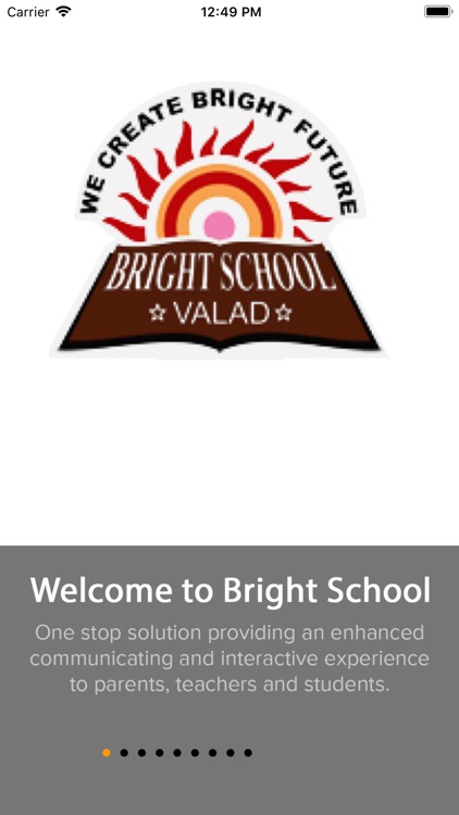 Bright School - Karai