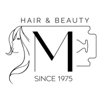 Muscillo Hair & Beauty logo