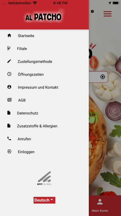 Al Patcho Screenshot