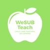 WeSUB Teach