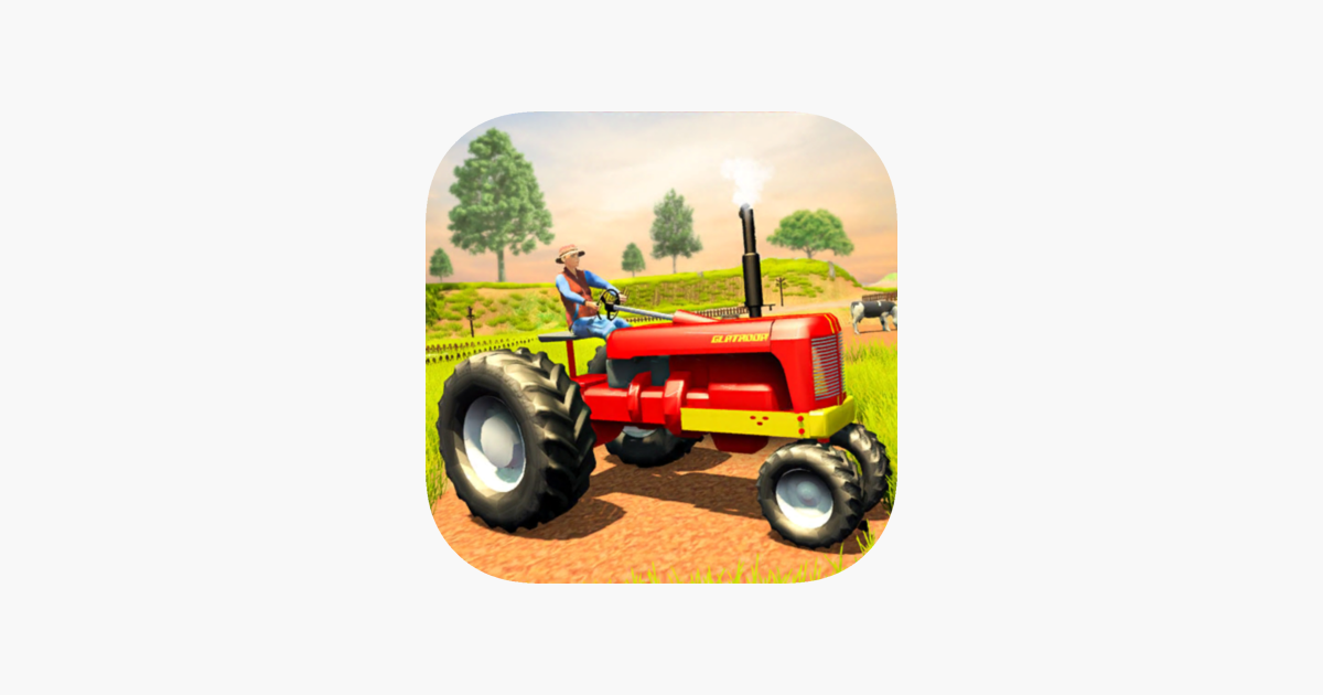 Farming Simulator 19 on the Mac App Store