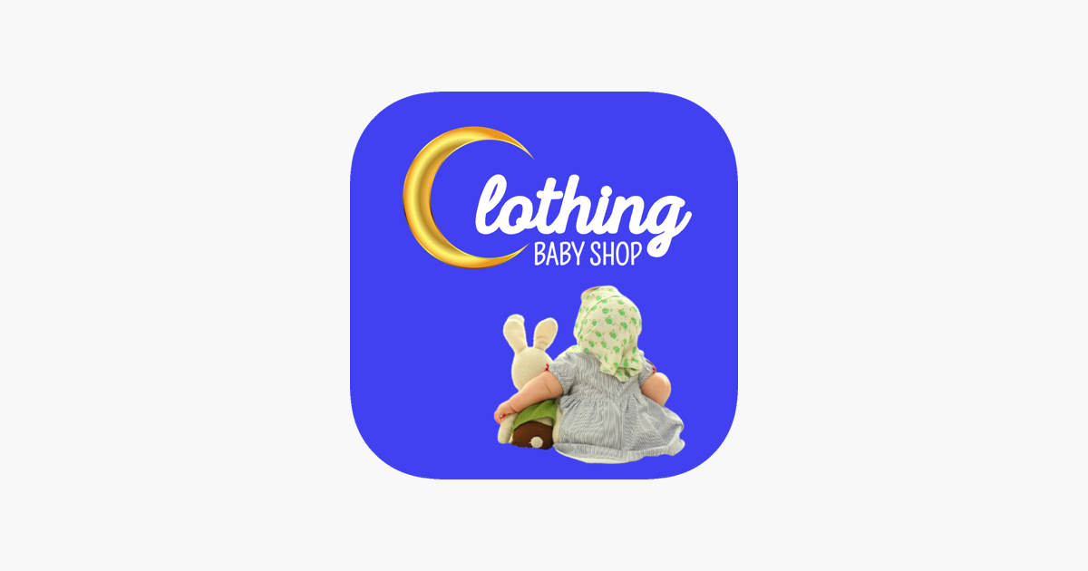 Günstige Baby-Kleidung Mode im App Store