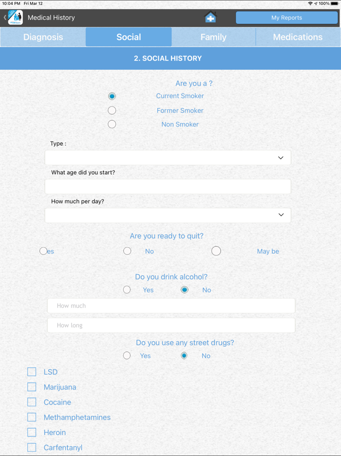 OnlineCare FiveStars UC