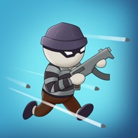 Bank Robber 3D apk