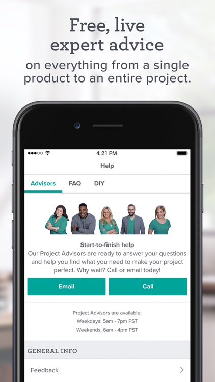 Build.com - Home Improvement screenshot-3