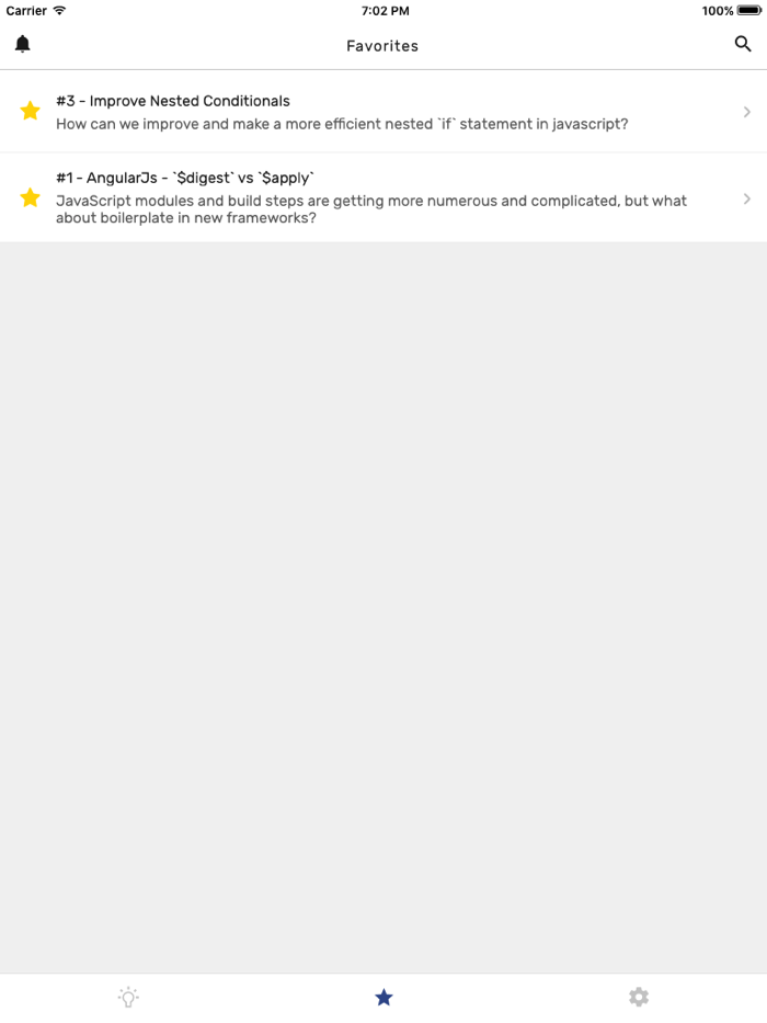 JsTips - Short Javascript Tips