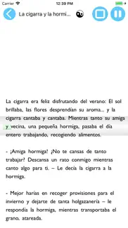 lectura iphone capturas de pantalla 1