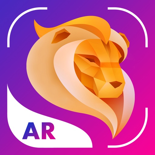 Leo AR ◉ #1 Augmented Reality