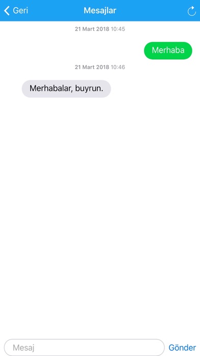 Vatan SYY Mesken screenshot 4