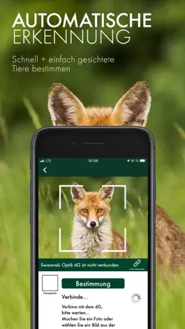 Game screenshot Wildlife ID apk
