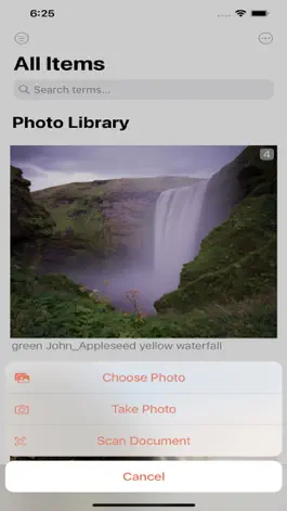 Game screenshot TagMyPhotos hack