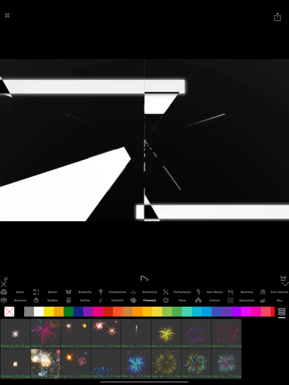 Screenshot #5 pour PocketVideo - Gacha Animator