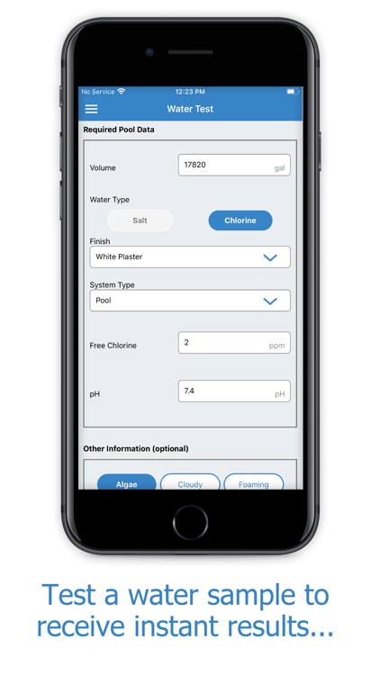 Pro Series Pool & Spa