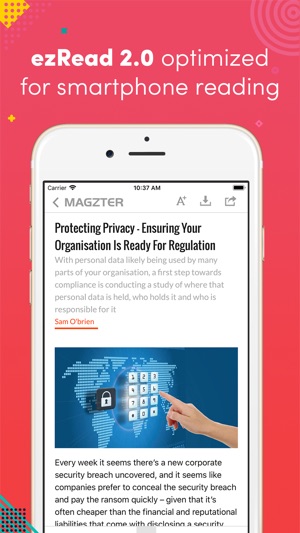 DataQuest(圖3)-速報App