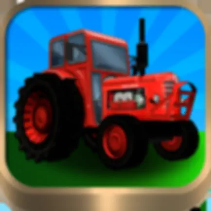 Tractor Farm Driver 3D Farming Cheats