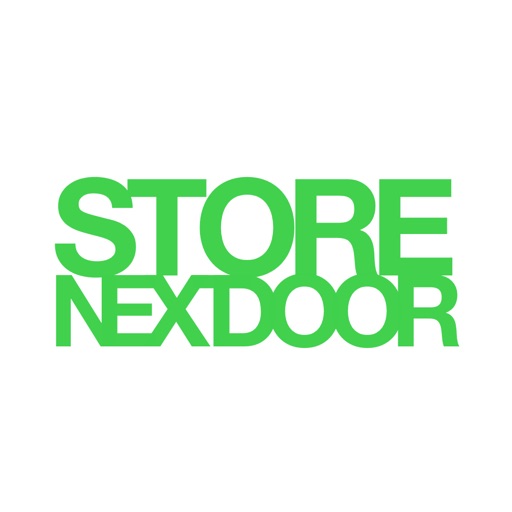 StoreNextDoor