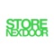 StoreNextDoor app lets you browse your local neighborhood stores and other US stores online and buy items from them directly